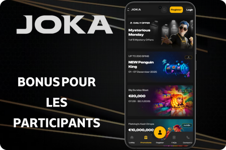 Casino Joka bonus-pour-les-participants