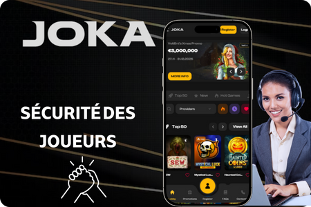 Casino Joka securite-des-joueurs